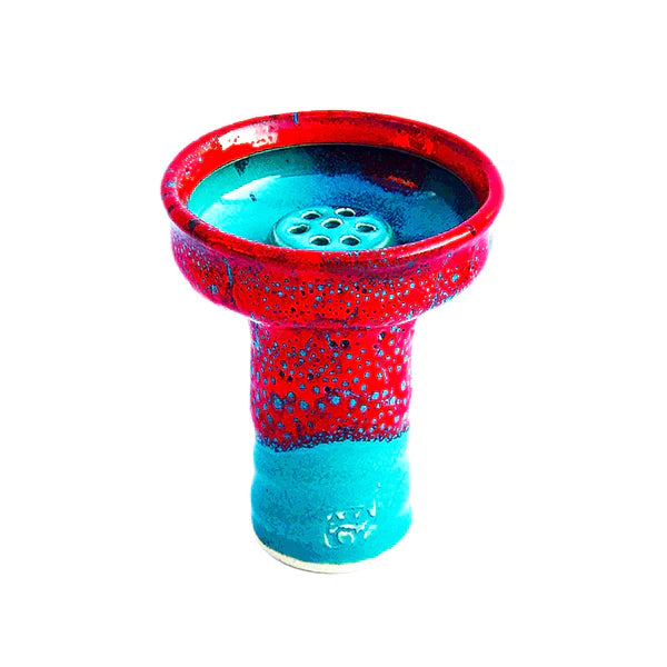 Alpaca Bowls - Handmade Hookah Bowls Crafted in the USA