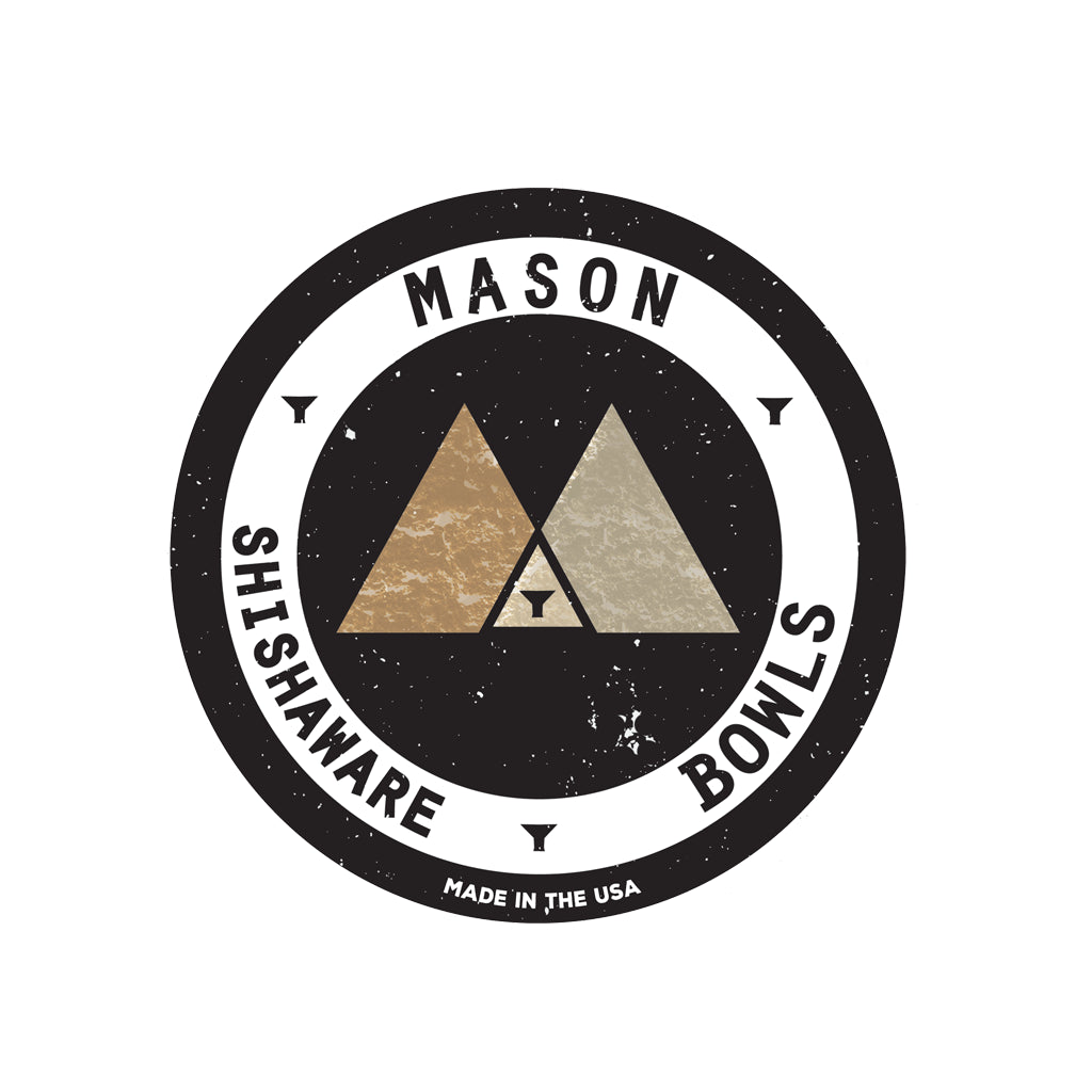 Mason Shishware