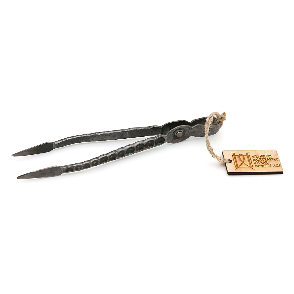 37cm Werkbund Rubber Tongs