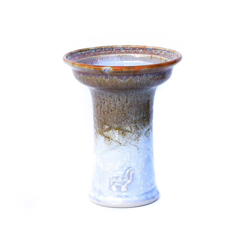 Alpaca LeRook Hookah Bowl