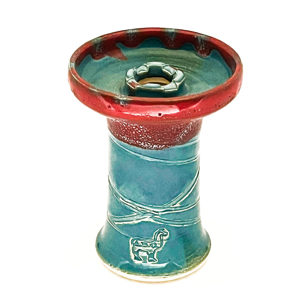 Alpaca Rook Bowl