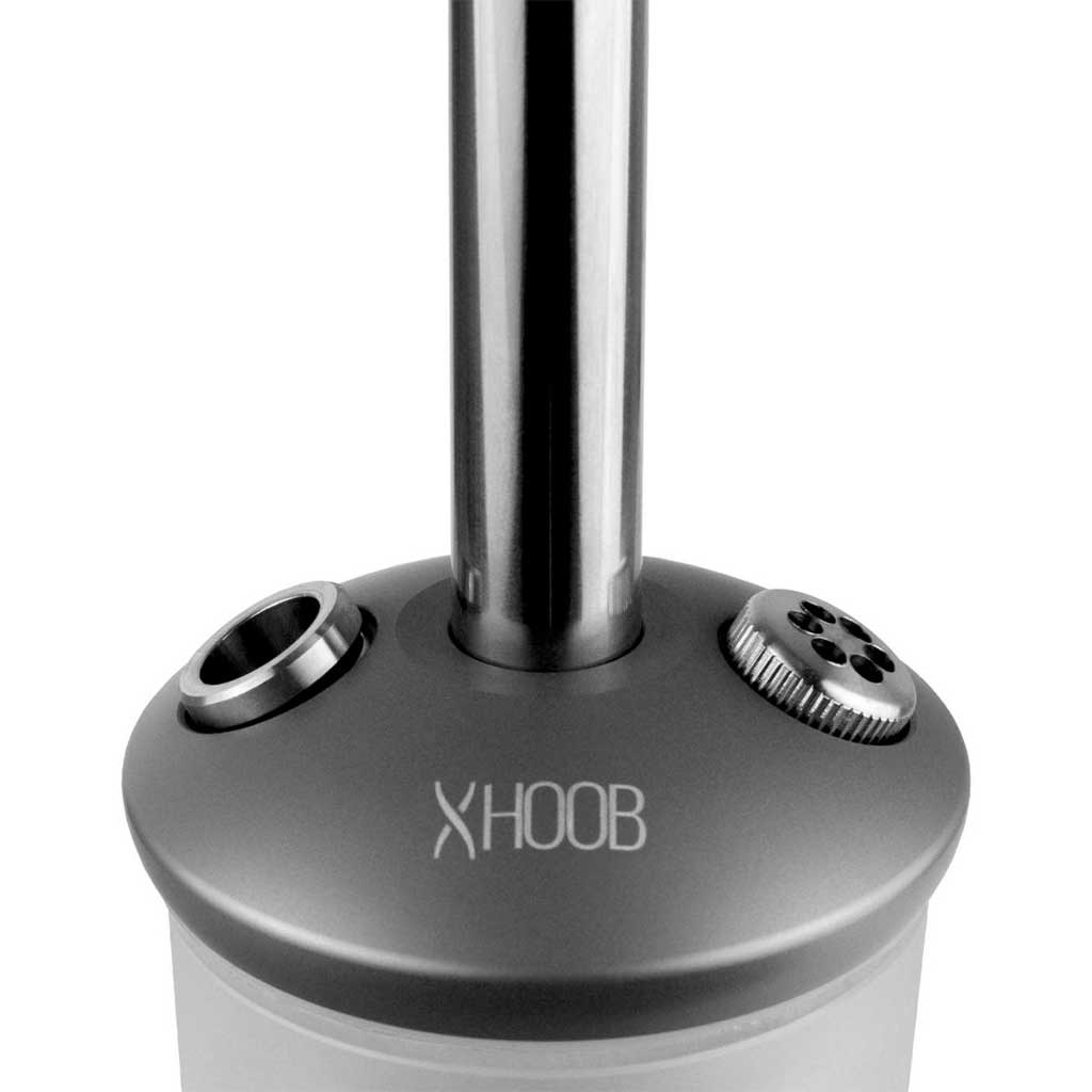 Hoob Go Hookah - Oxide hookah