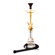 Khalil Mamoon Caesar's Crown Hookah