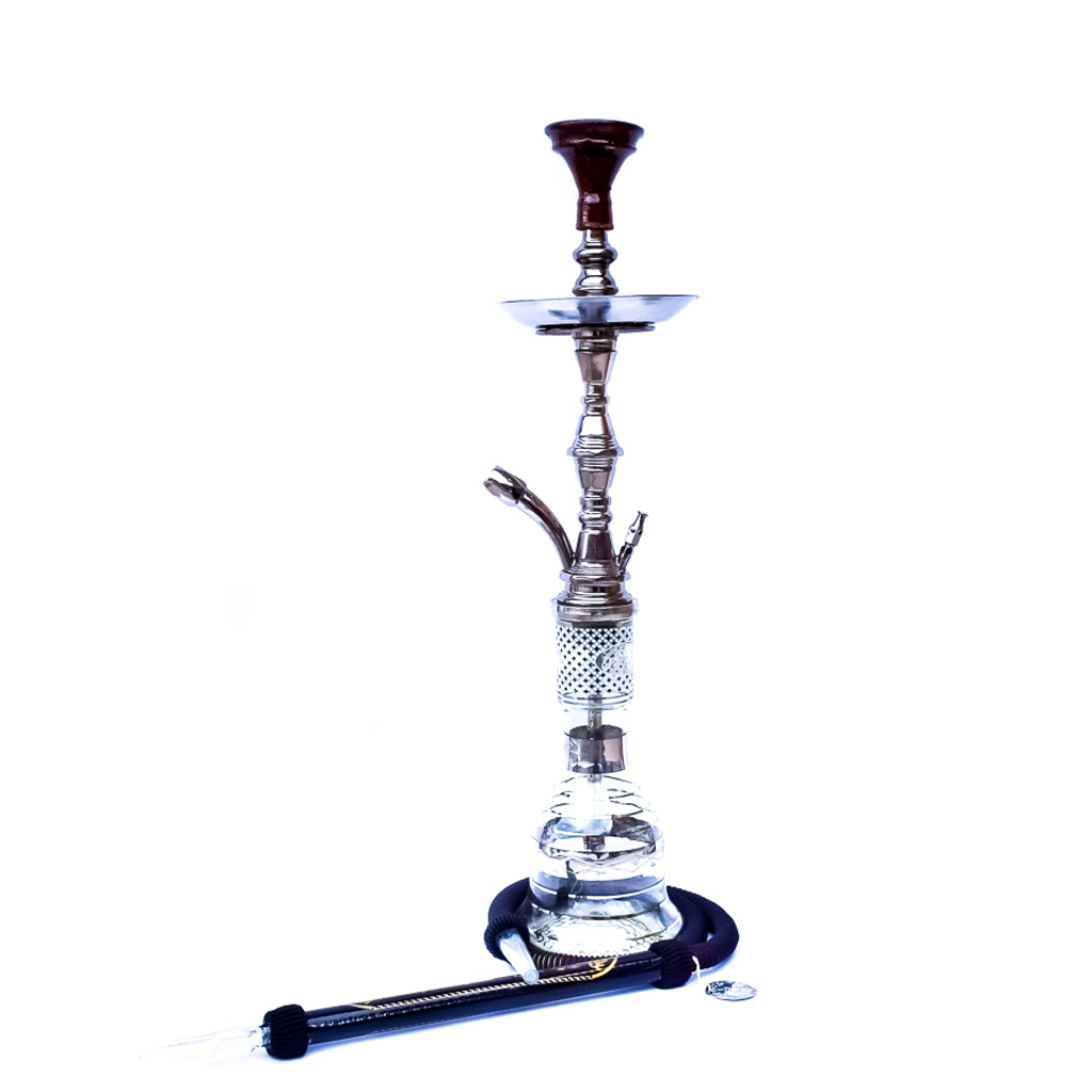 Khalil Mamoon Shamadan Hookah