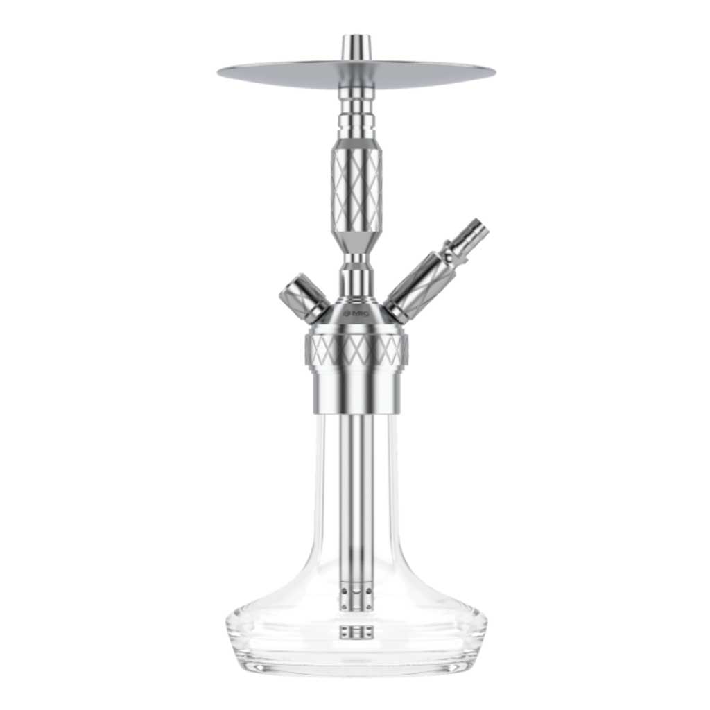 MIG Nano - X Series Edition - Oxide Hookah