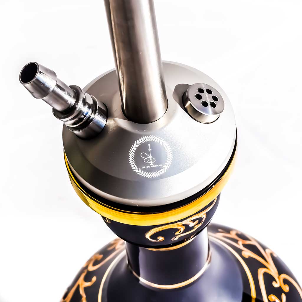 Kaloud® - Luxury Hookahs & Premium Hookah Products – Kaloud Inc.