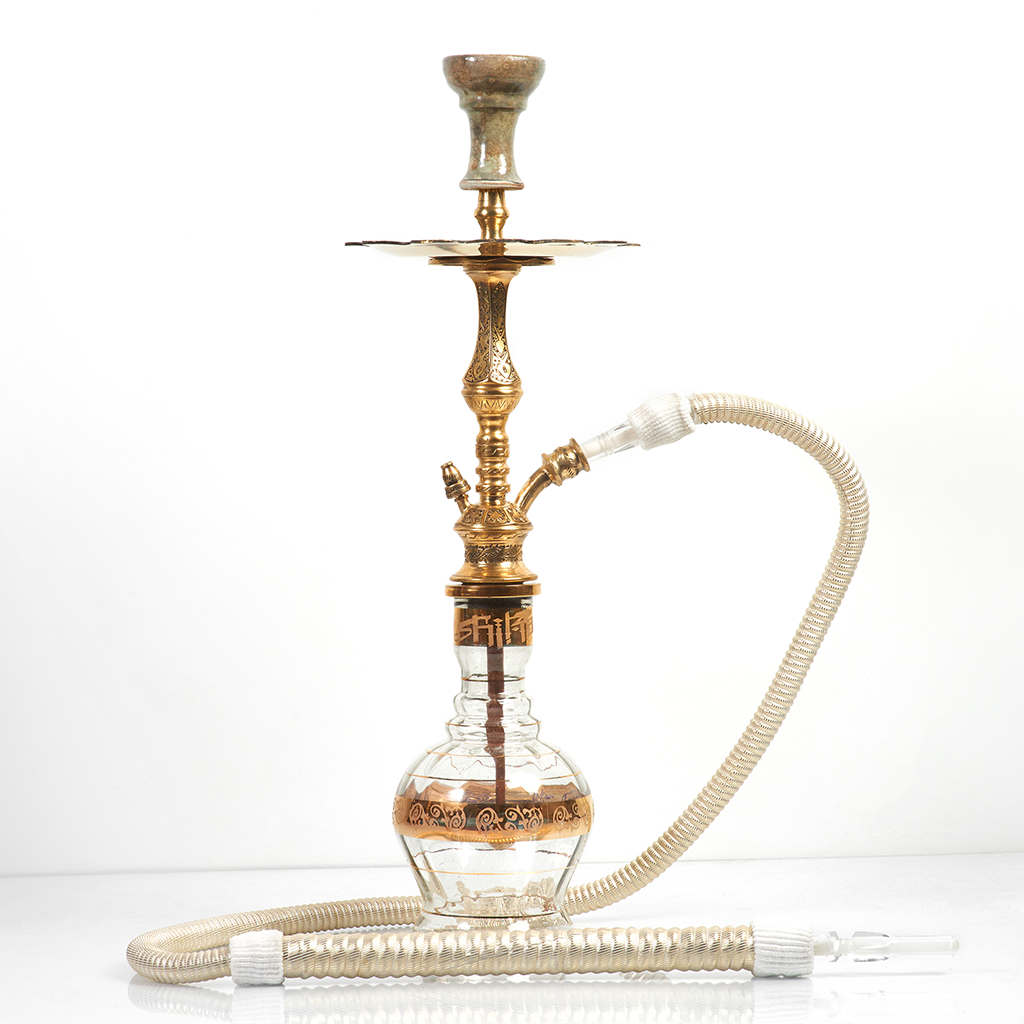 Shika Tyrion - Shika V4.5 Hookahs - Oxide Hookah